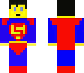 superman