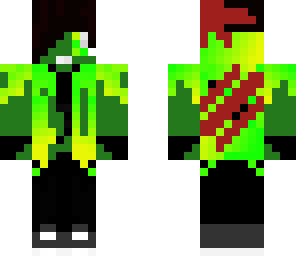 zombie teen
