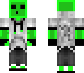 fake slime