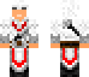 assasin creed