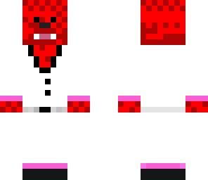 red bacca klub icce