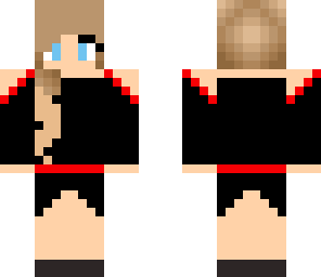 devel girl