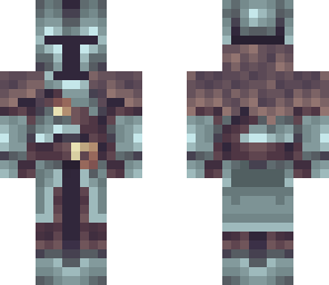 rpg worrior
