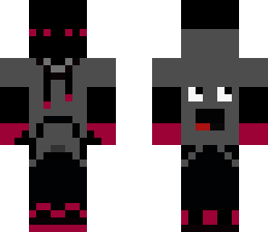 lol enderman