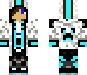 creeper boy