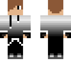 teen boy