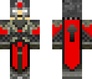 aqil the knight done