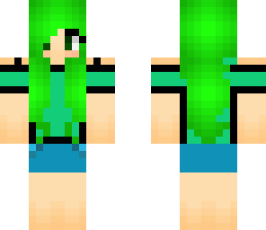 green it up
