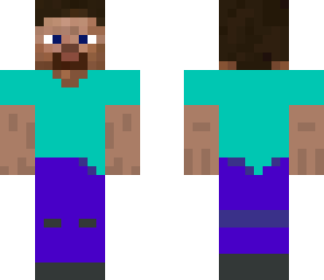steve
