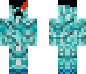 emo creeper