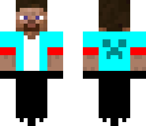 youtuber steve