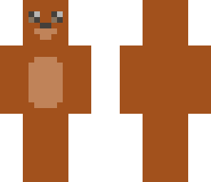 teddy bear