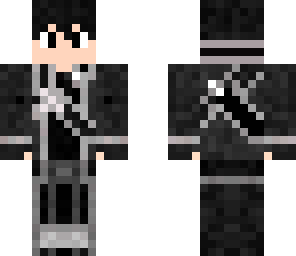 kirito