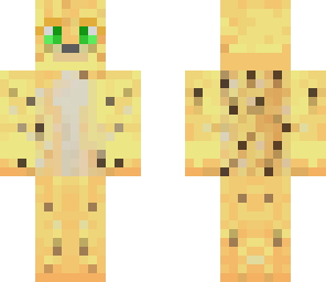 ocelot