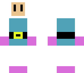 bomber man