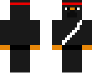ninja