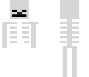 skelton