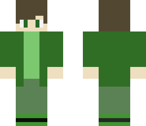 adventure boy