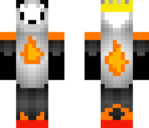 panda
