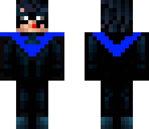 insugurency nightwing
