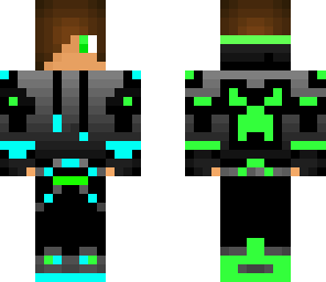 boys skin