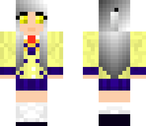 angel beats - kanade tachibana