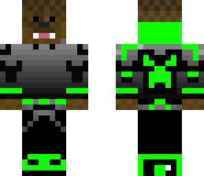 teen bacca