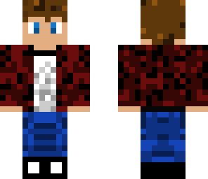 original skin