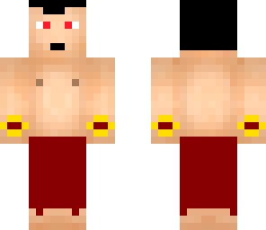 fire bender