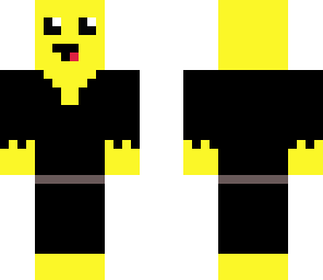 derpy gangster lemon
