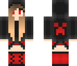 mah vampire skin