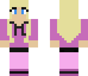 skater girl 2