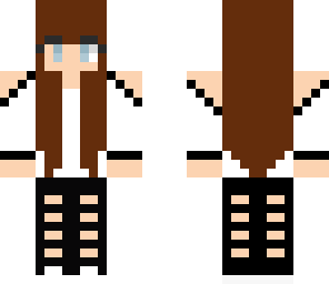 cool girl