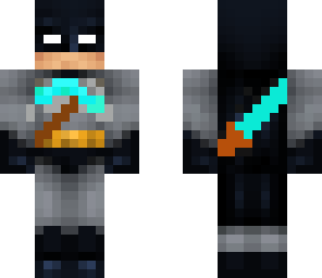 batman minecraft