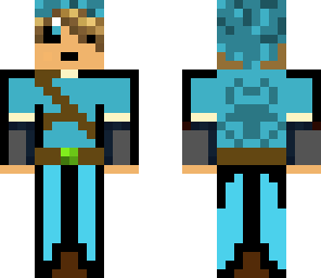 blue link wizard