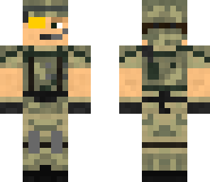 colonial marine