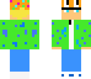 my skin