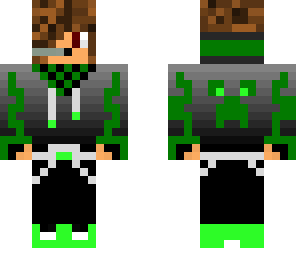 mega cool boy