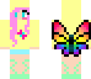 fluttershy