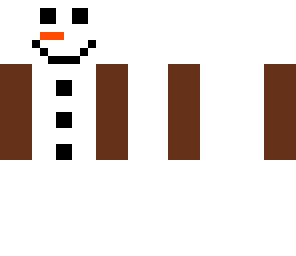 snowman