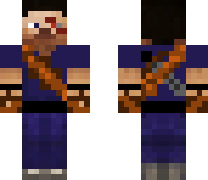 hunter