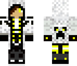 assasin yellow
