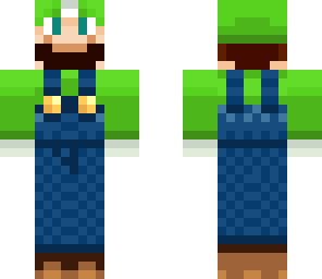 luigi