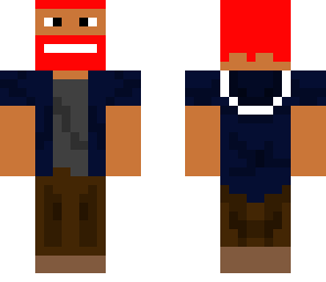 bigode bearded