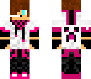 mega hot man