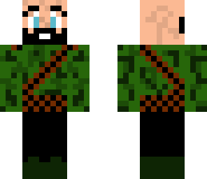 hunter