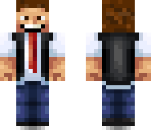 mr steve