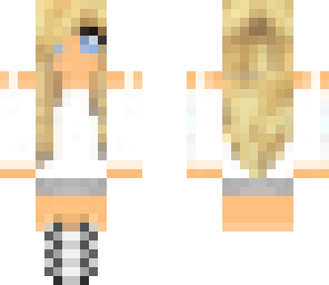 girl