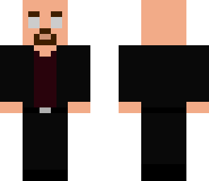 walter white