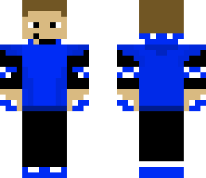 diggitydawg1's better skin